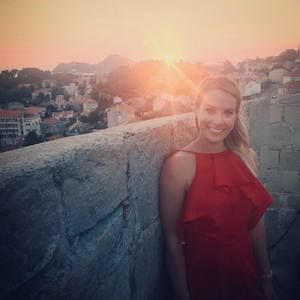 Meet your Posher, Erica